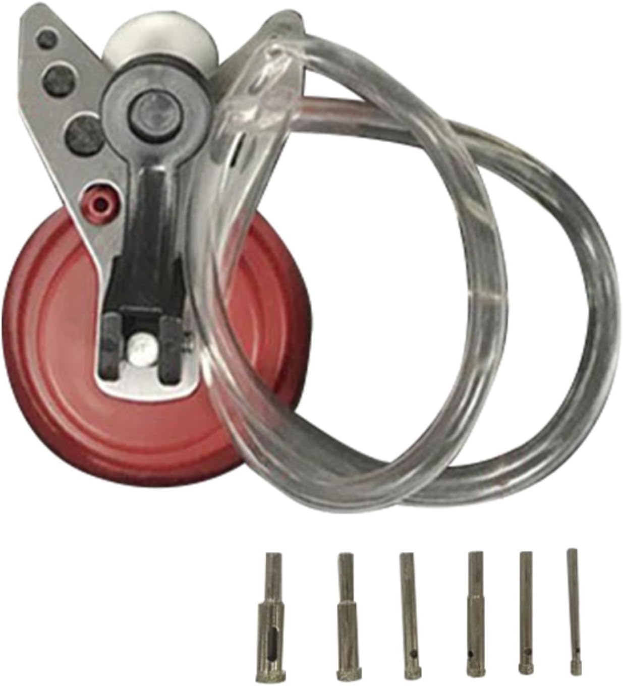 Tile Glass Openings Locator Professional Replace Accessory for Granite GlassHome & Garden|Tools|Power Tools|Drill Bits