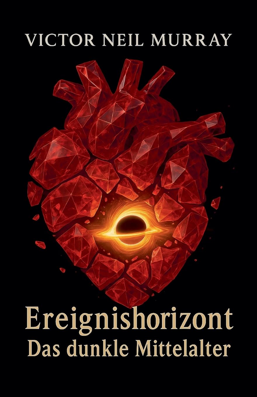 Ereignishorizont: Das dunkle Mittelalter: 1