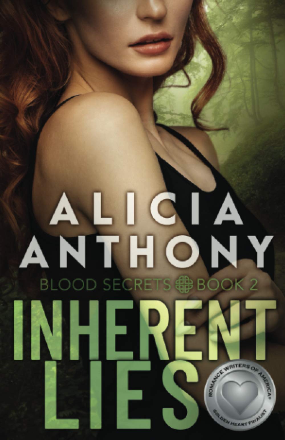 Buy Inherent Lies: 2 (Blood Secrets) — BookShops.in