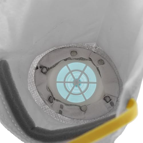 Vista 20 de STOBOK Mascarillas ajustables de gas para perros, bozal para perros, reutilizables, transpirables, protección bucal, filtro de contaminantes