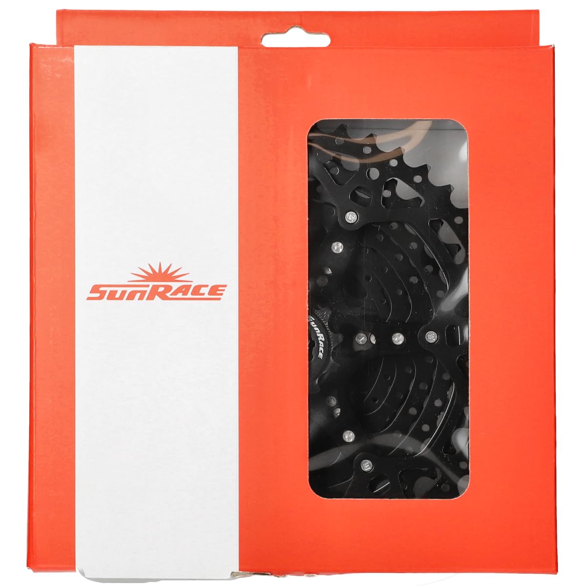 SunRace Sturmey-Ancher Unisex – Erwachsene Kassette