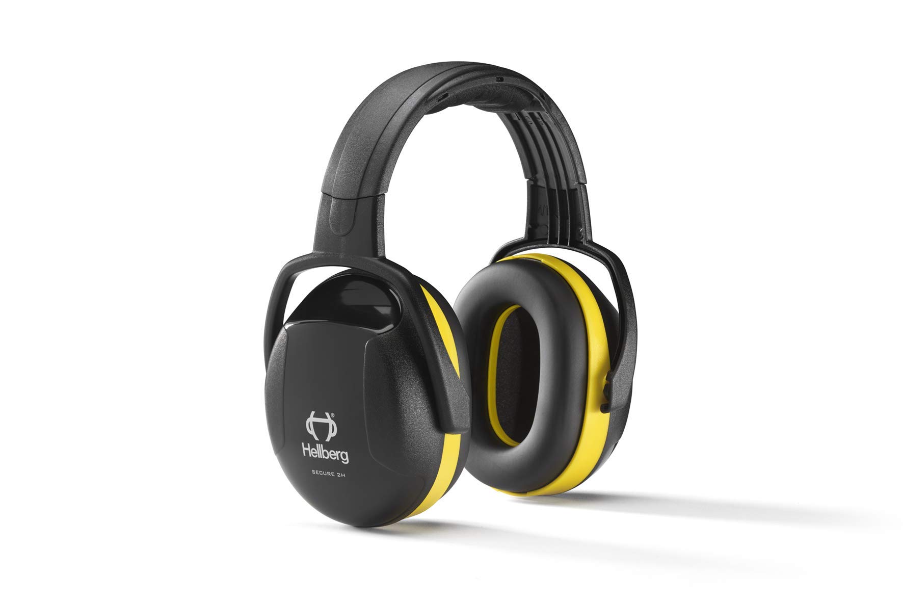 Secure 2 702501300002 IRU SECURE 2H Headphones