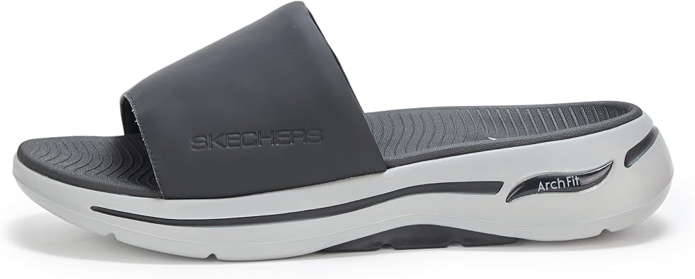 Skechers Men's Go Walk Arch Fit Gradual