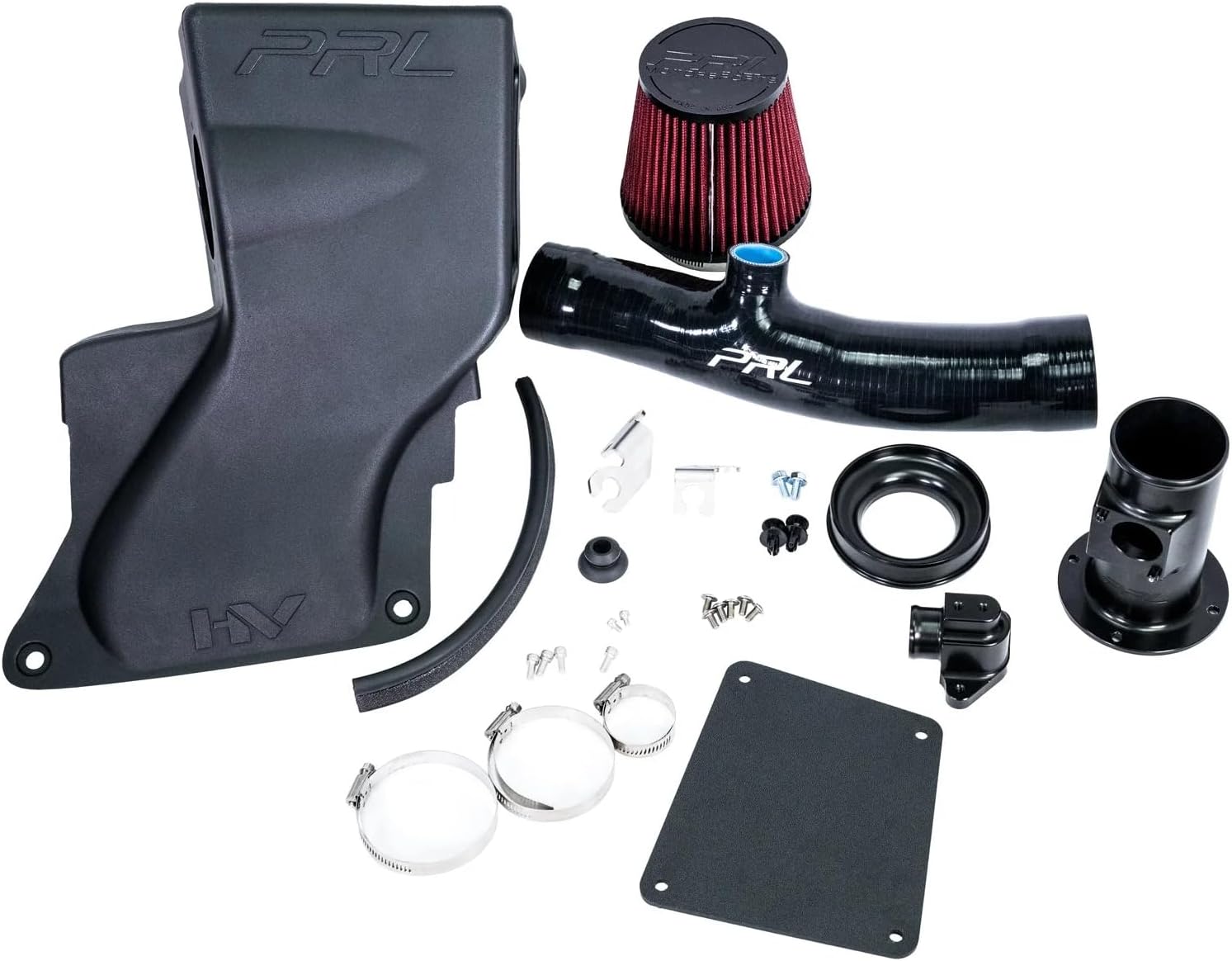 PRL Motorsports High Volume Intake System For Honda Accord 2018-2022 1.5T