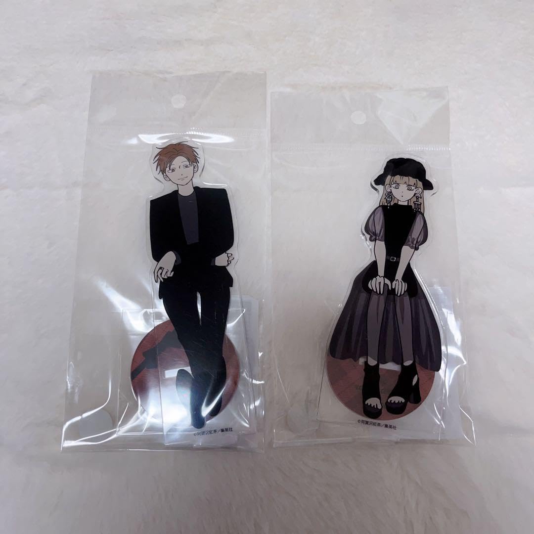 Amazon.co.jp: 氷の城壁 THEキャラCAFE ザッキャラ アクリル