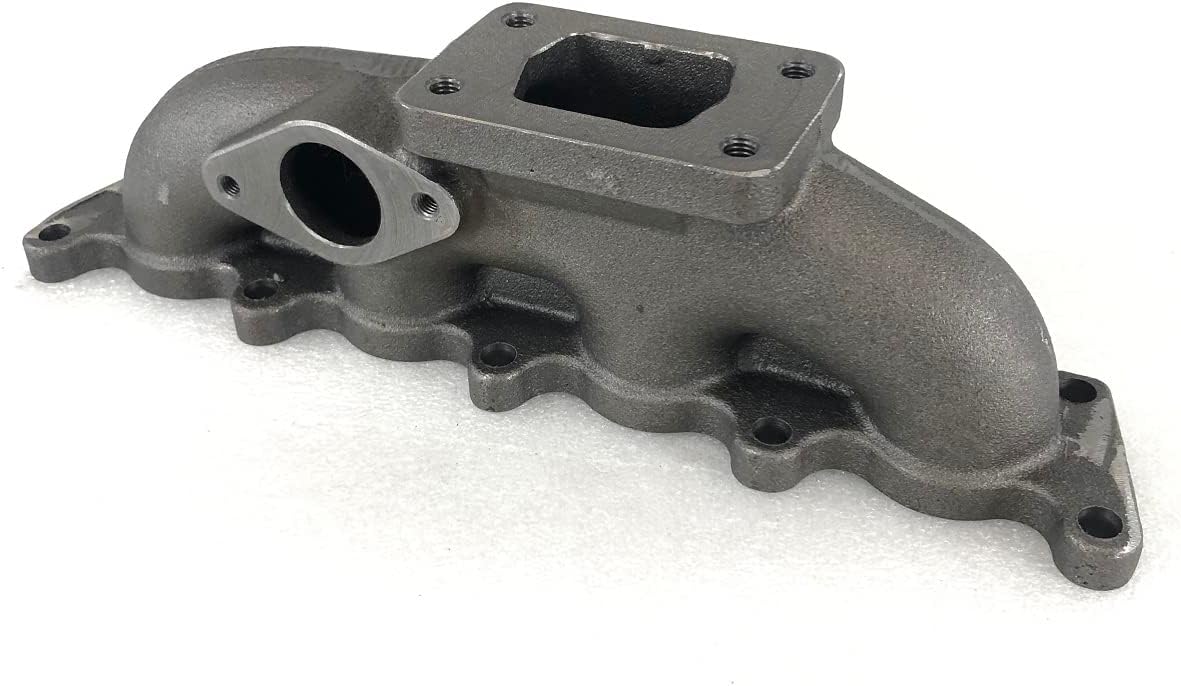 Cast Iron Turbo Manifold for 01-05Passat 1.8L 1781CC l4 Gas DOHC