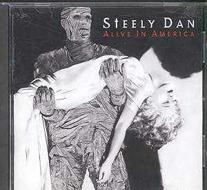 Steely Dan - Alive In America