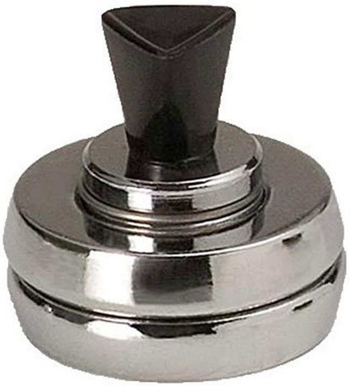 Presto Canner Pressure Regulator, Pack of 1, Silver