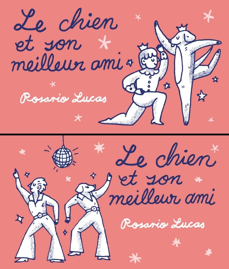 Le meilleur ami du chien