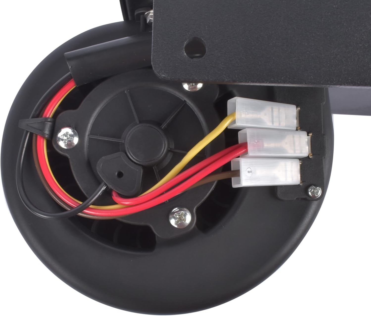 SSHK167-00 Black Cab Heater Kit with Defrost Replacement for Polaris Ranger 570 Mid Size 2014-2020# SSHK16700 Weonefit