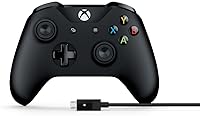 Algopix Similar Product 15 - Microsoft 4N600001 Xbox Controller