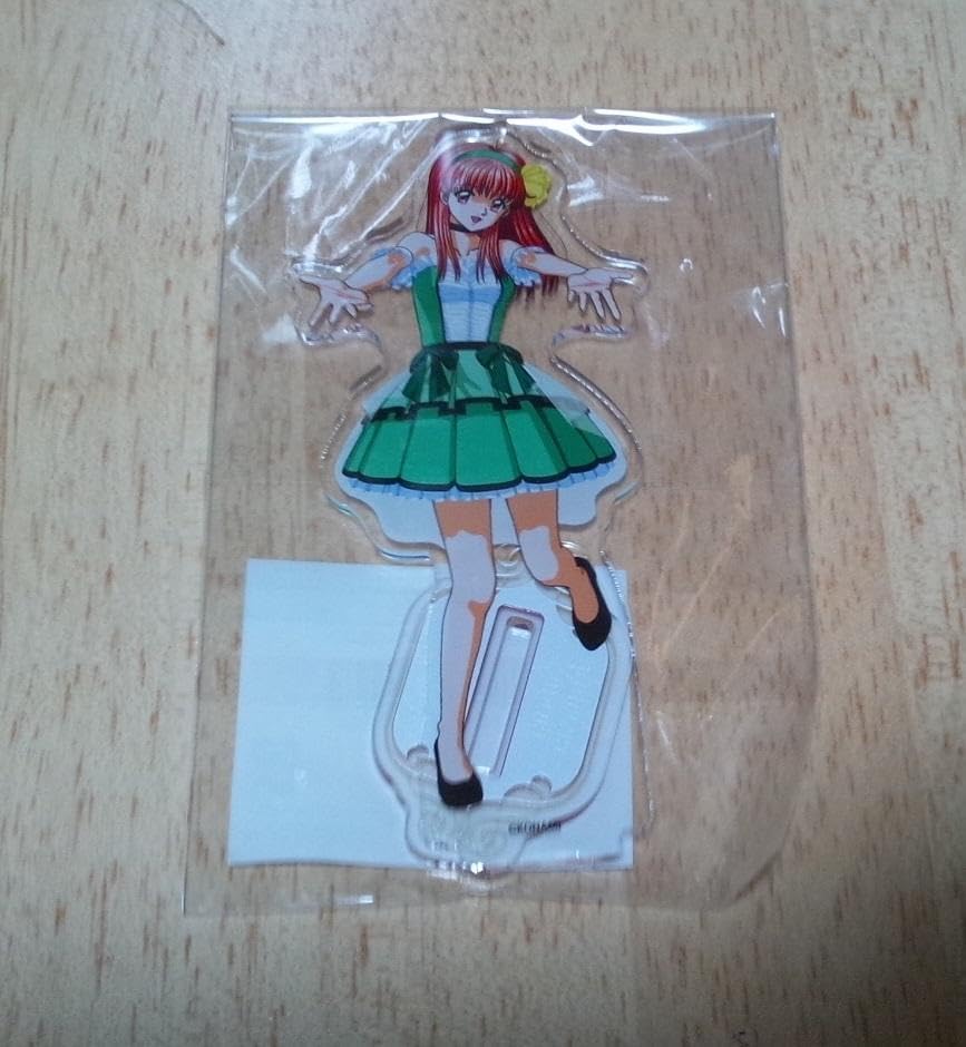 中古】アクリルスタンド・アクリルパネル 藤崎詩織 アクリルスタンド