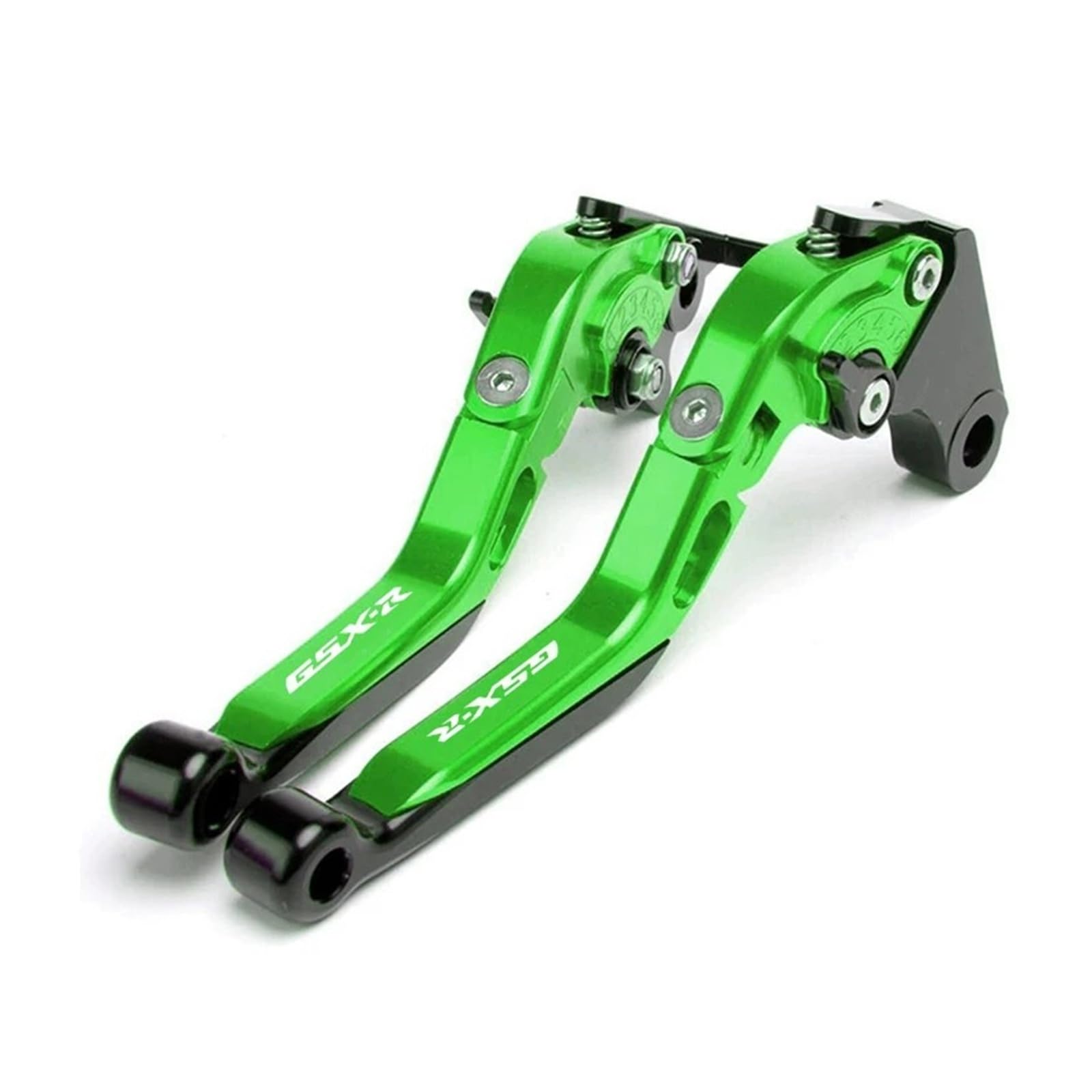 SDGdfhSY for SU&ZUKI GSXR600 GSXR750 GSX-R GSXR 600 750 K6 K7 K8 K9 2006-2010 CNC Brake Clutch Lever Motorcycle GSXR1000 2005-2006(Style C)