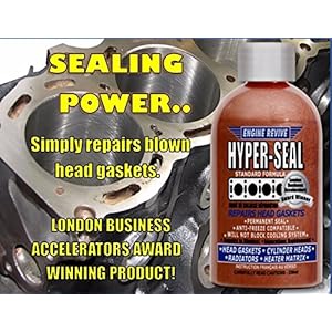 HYPER SEAL HOOFDPAKKING REPARATIE