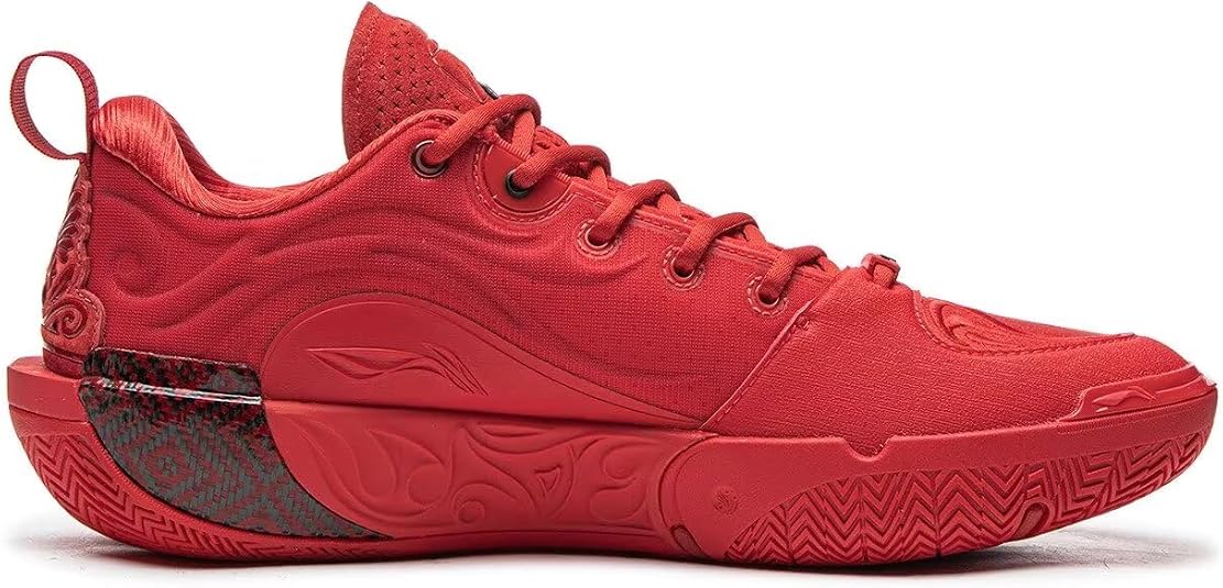 LI-NING WAY OF WADE 10 & 12 Series Men's Basketball Shoes