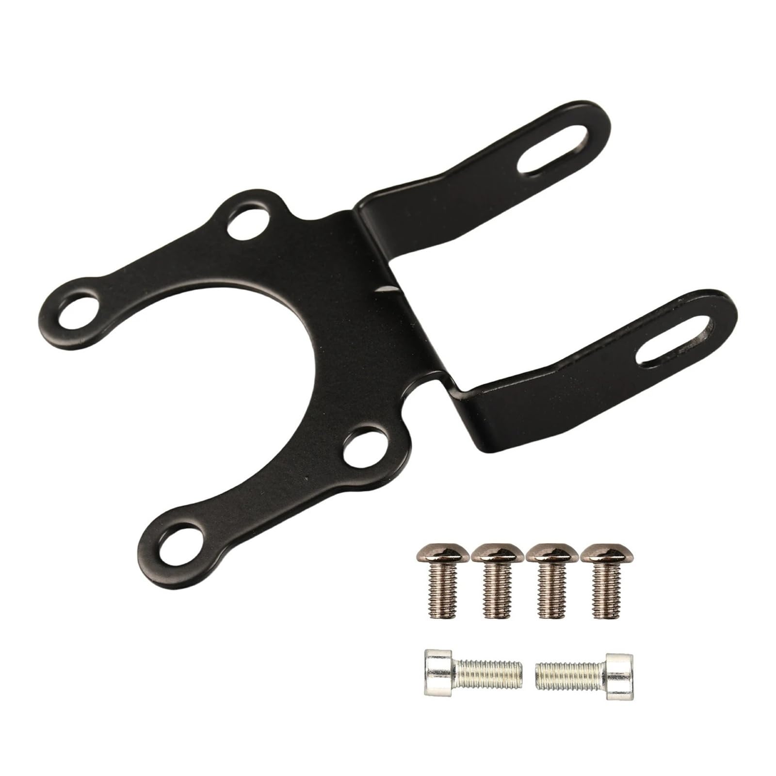 Headlight Bracket Mount Fit for Segway X160 X260 for Sur-Ron Light BeeMotorcycle Motocross Headlight Bracket Rack