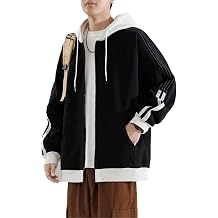 Round Neck Sweatshirt Men's Autumn and Winter Casual Long Sleeve Korean Style Plush Loose Top