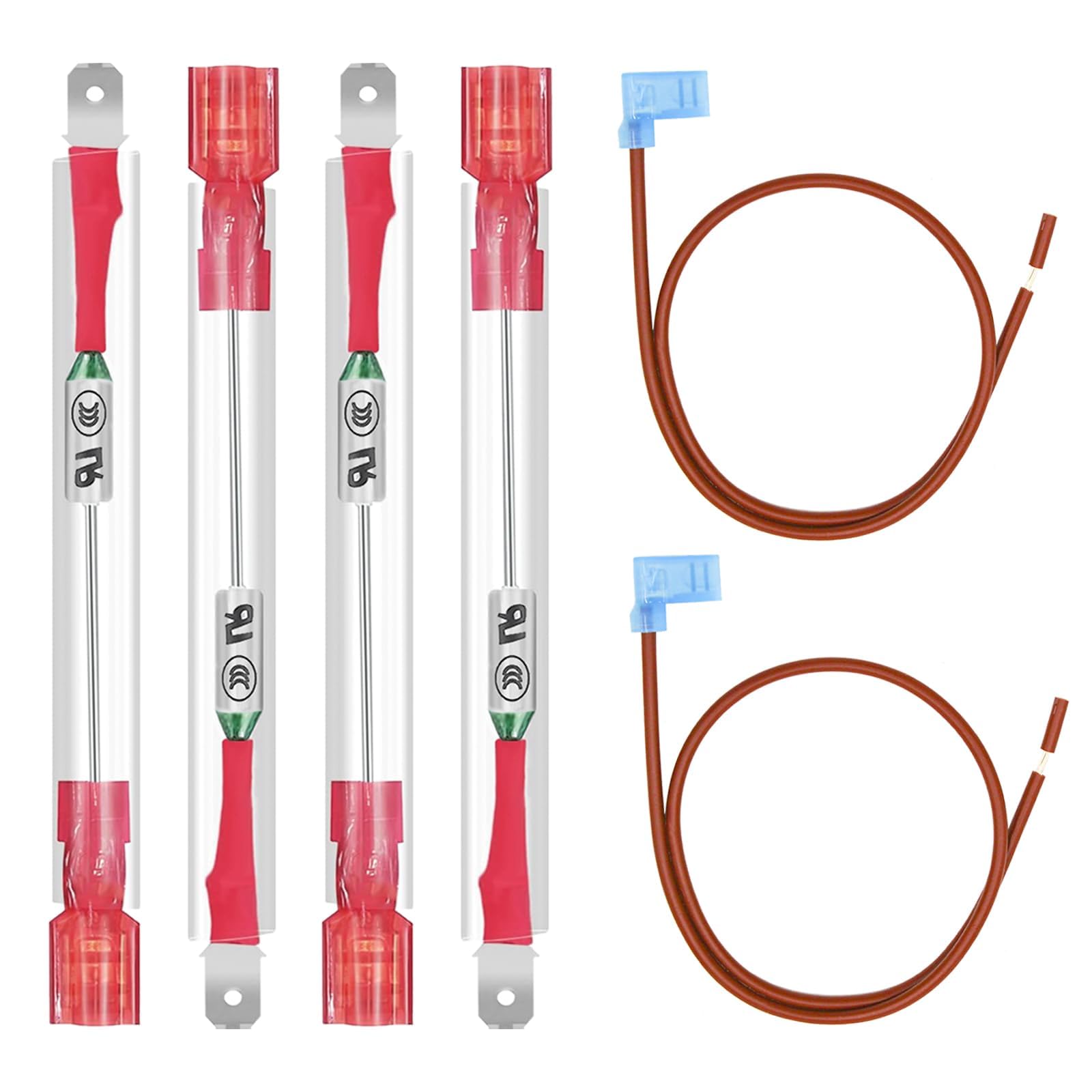 Kit de coupure thermique pour chauffe-eau Atwood 91447 93866 avec thermostat ECO