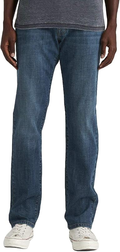 Amazon.com: Lucky Brand 221 - Pantalones vaqueros para hombre : Ropa,  Zapatos y Joyería