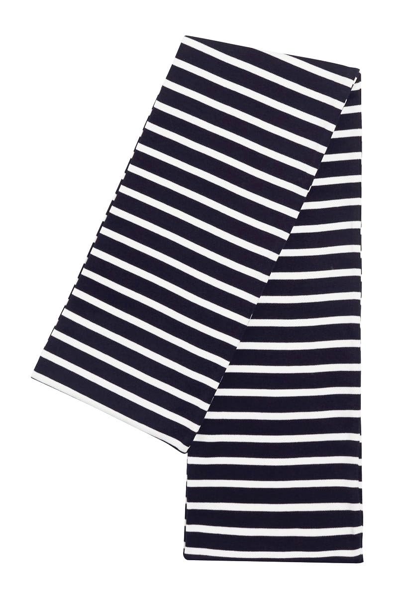 Armor-Lux Women's Ship/White Armor Lux Pagaie Scarf, 0 Monate