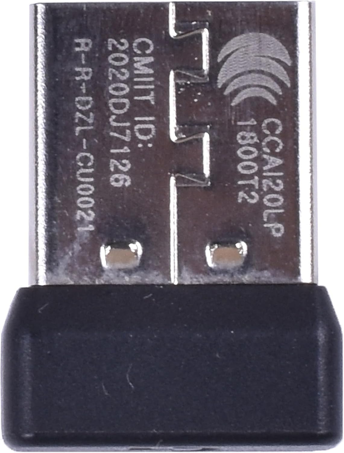 𝟮𝟬𝟮𝟲 𝗡𝗲𝘄 𝗨𝗽𝗴𝗿𝗮𝗱𝗲𝘀 Pro X USB Dongle Receiver Adapter,Compatible with Logitech Mouse for G Pro X Surperlight Wireless Gaming Mouse