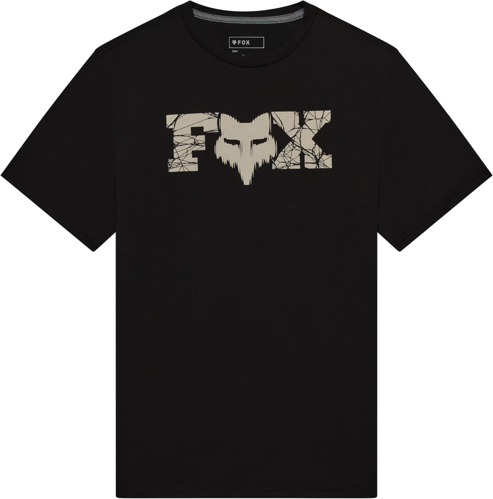 Men's Men's Diffuse Dri-Release Short Sleeve Tee