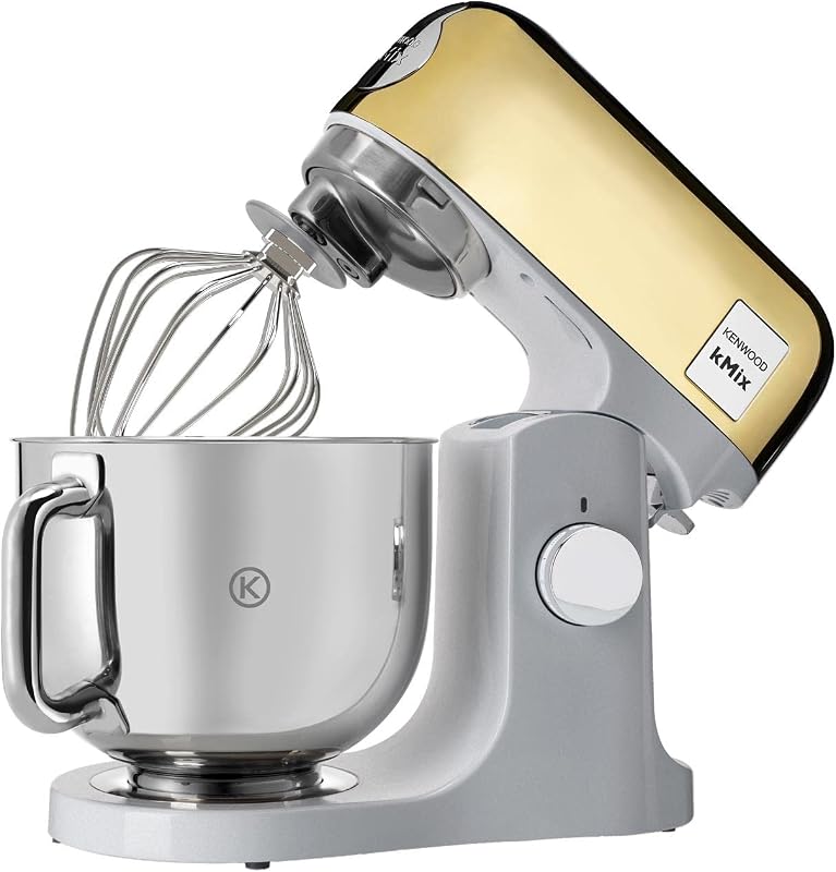 kMix KMX760YG