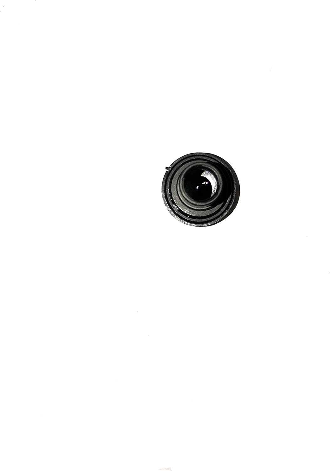 Rectilinear Flat Lens No Fish Eye No Distortion for GoPro Hero5 & Hero6 Black 130 Degree FOV