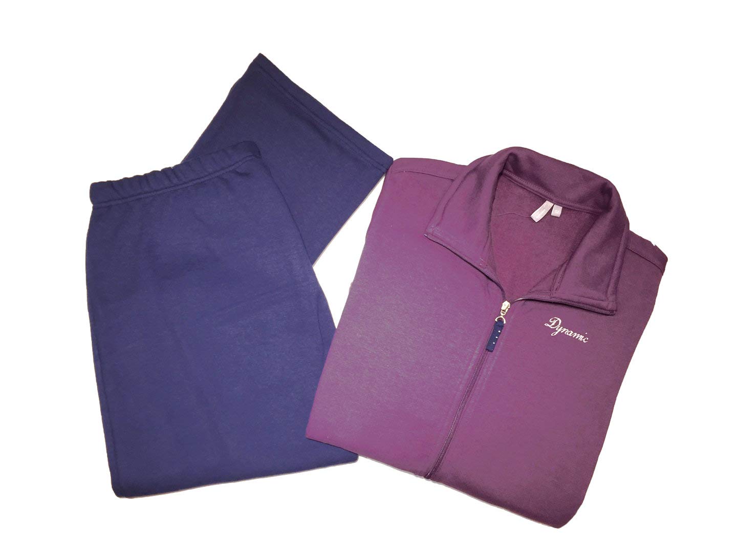 Leo Corsetteria Tuta Completa donna invernale felpata Giacca aperta F.lli_Campagnolo 8Q76954