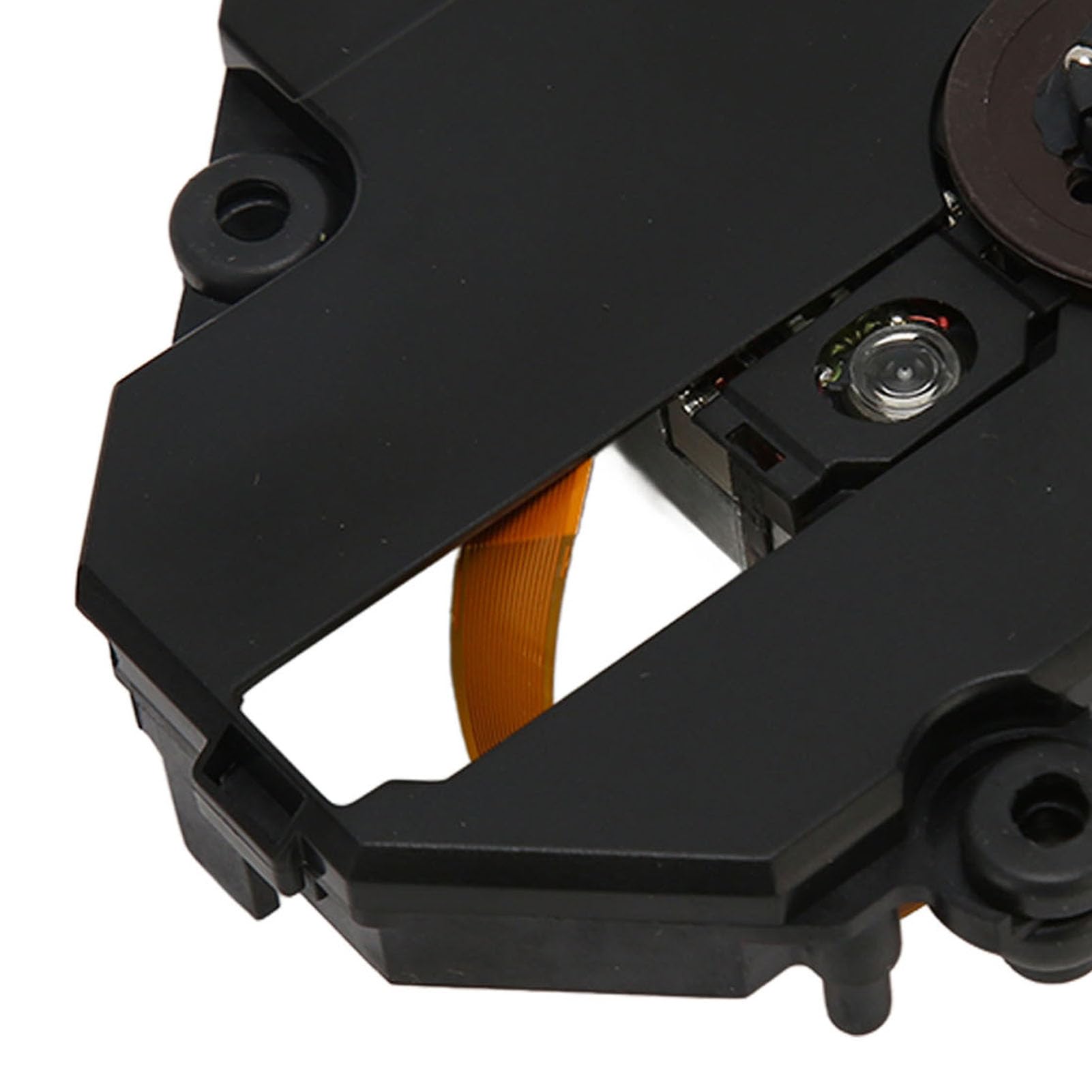 Lente Receptora Láser, Consola de Juegos de Lectura Rápida Reemplazo de Lente Láser óptica Fácil de Usar para Consolas de Juegos (KSM-440AEM)