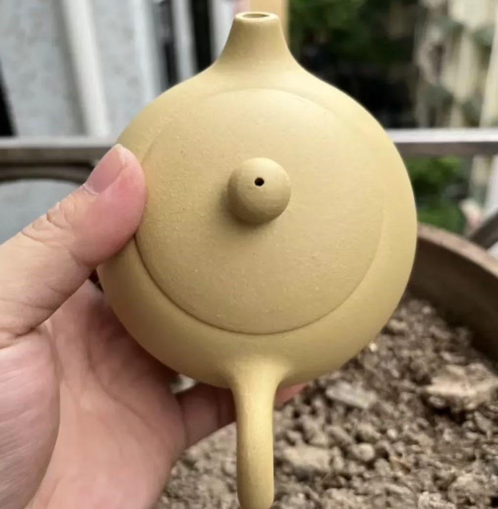 Amazon | 食器 茶器 中國茶器 急须 紫砂茶壷 中国宜興製 段泥