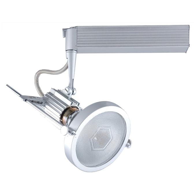 Jesco Lighting HMH901P38701S Contempo - 6.75