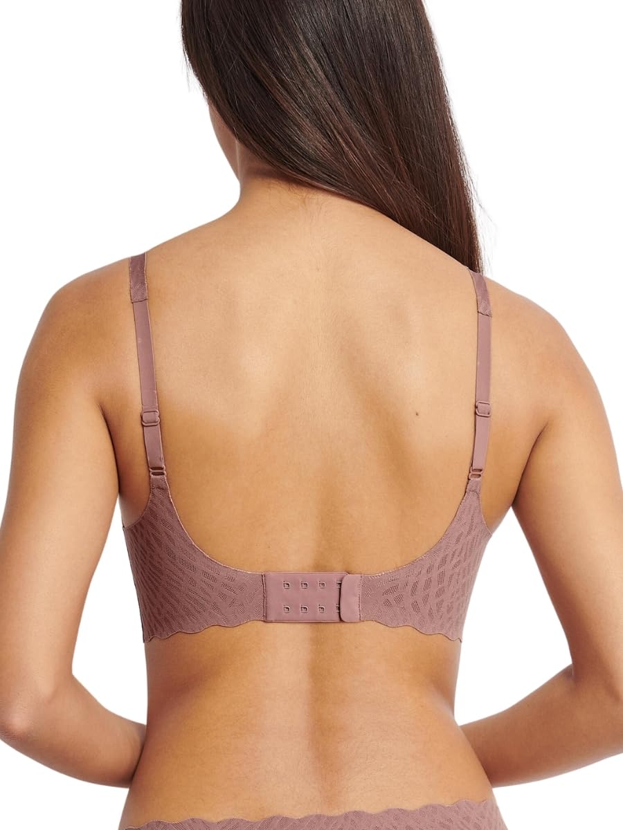 Sloggi Zero Feel Bliss Soft Bra Bra Femme