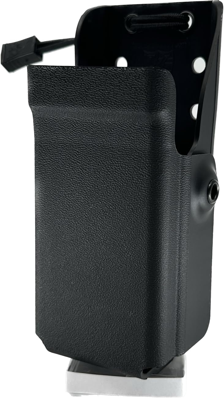 Model 5004 Portable Radio Case, Compatible with Motorolla XTS3000/XTS5000 and Viking VP400/VP600/VP900 Radios