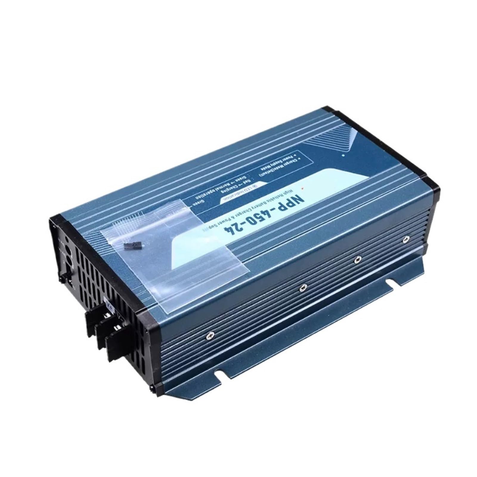 NPP-450-72 alimentation découpage 450W transformateur tension 72V