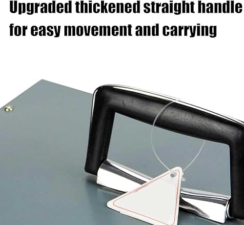 Miniatura 6 de Máquina de debeaking de aves de corral, cortador eléctrico de pico de pollo, máquina automática de debeaking de pollo 110V-220V, máquina de