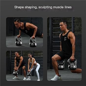 Amazon | ジムのダンベル スクワットエクササイズフィットネス