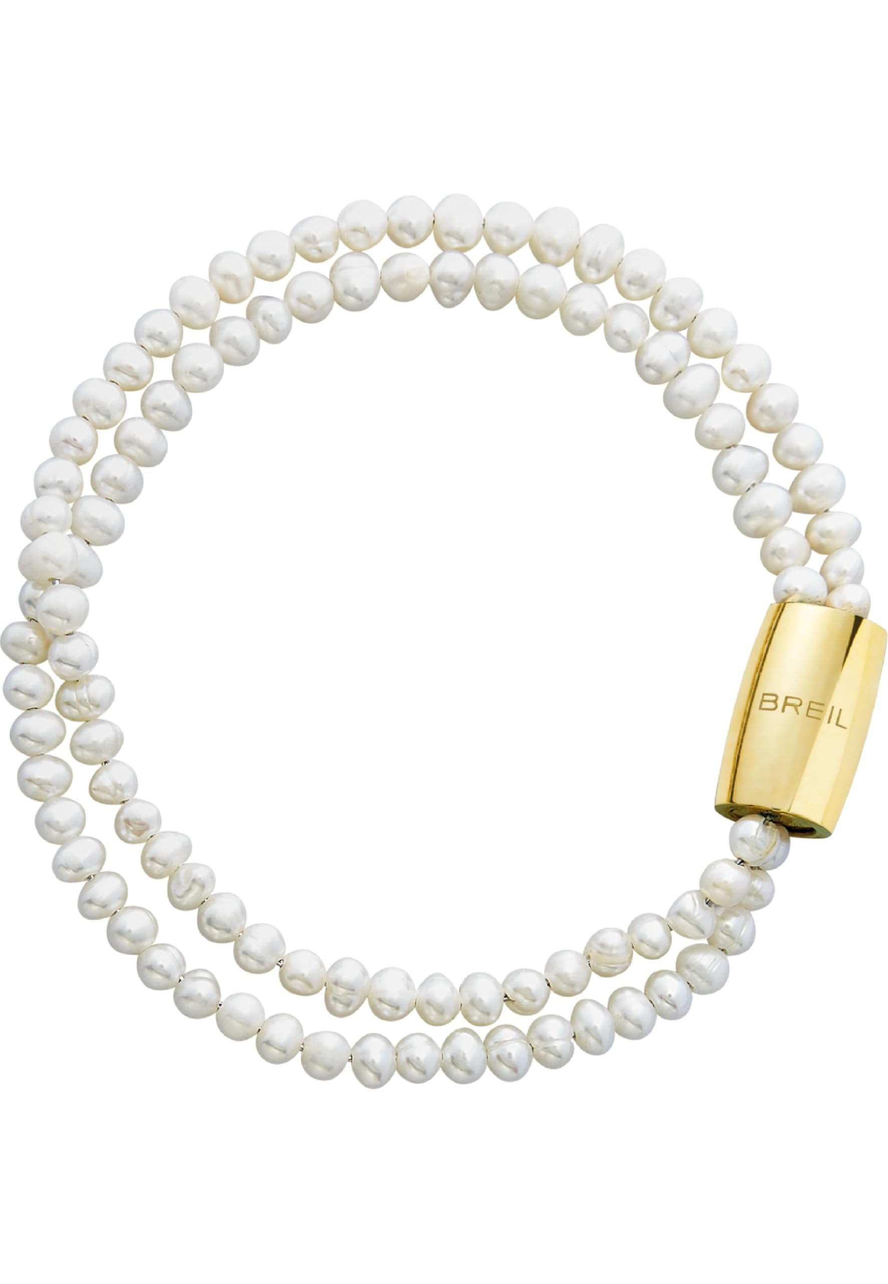 Breil Bracelet MAGNETICA SYSTEM en acier pour femme