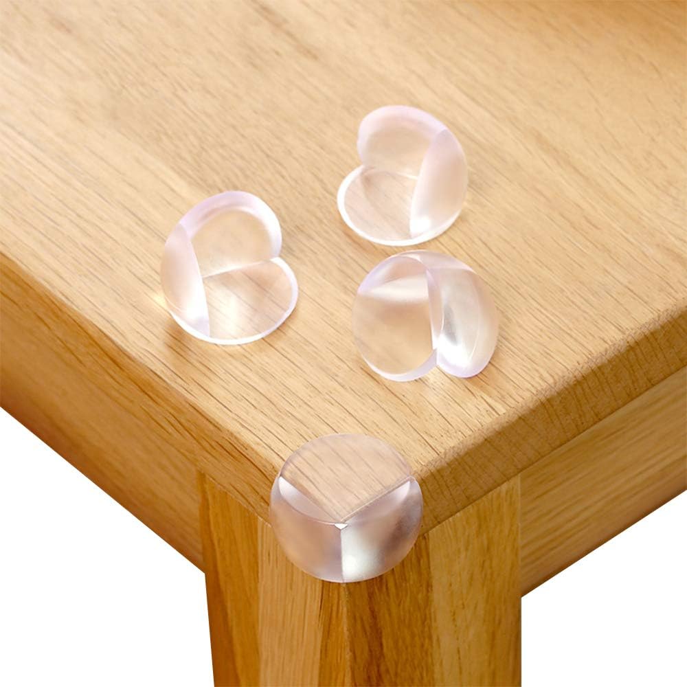 protezione da tavolo per bambini