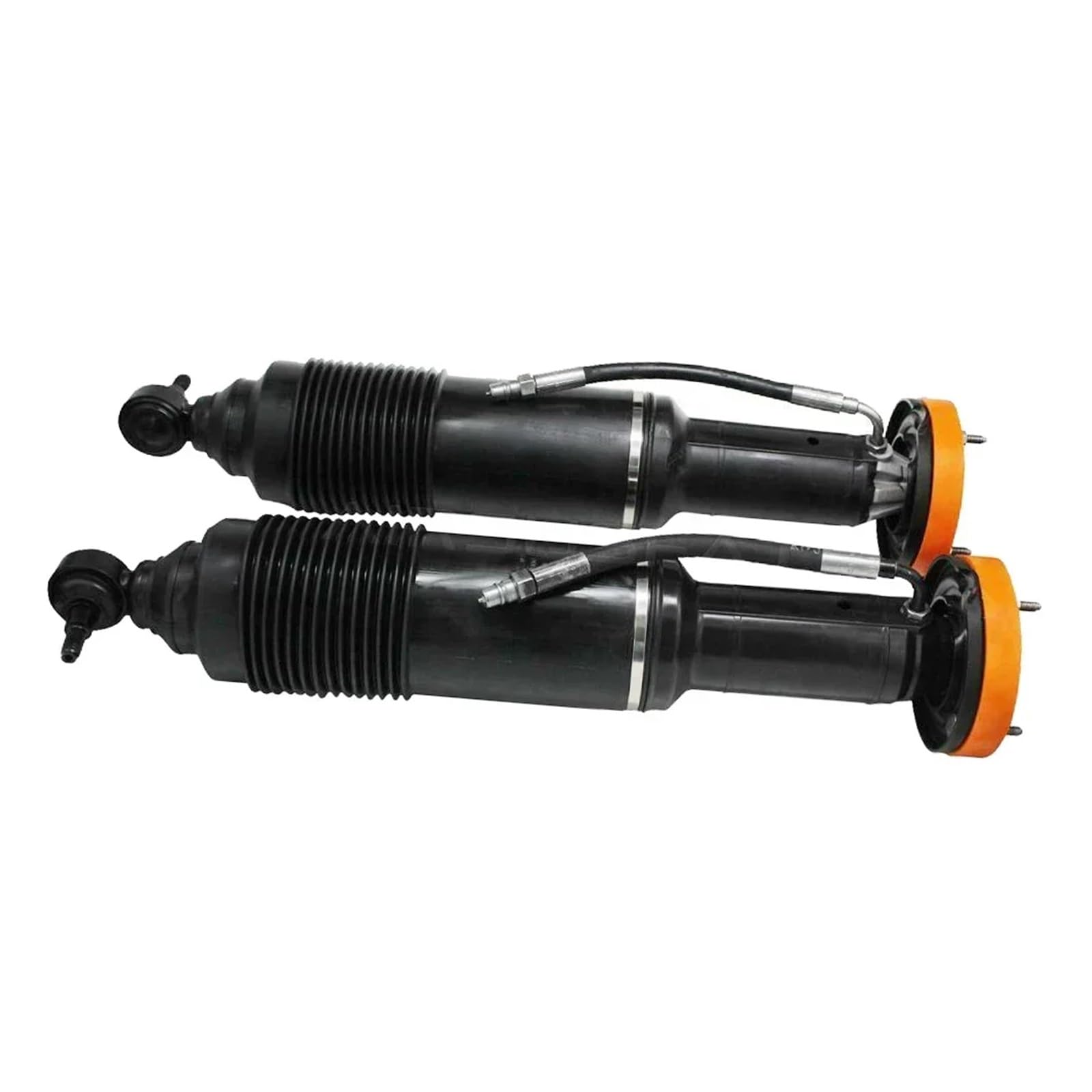 Amortiguador delantero ABC compatible con Mercedes Benz Clase SL R230 SL500 SL600 SL55 SL65 2303202813 2303203013 2303208813(FRONT RIGHT)