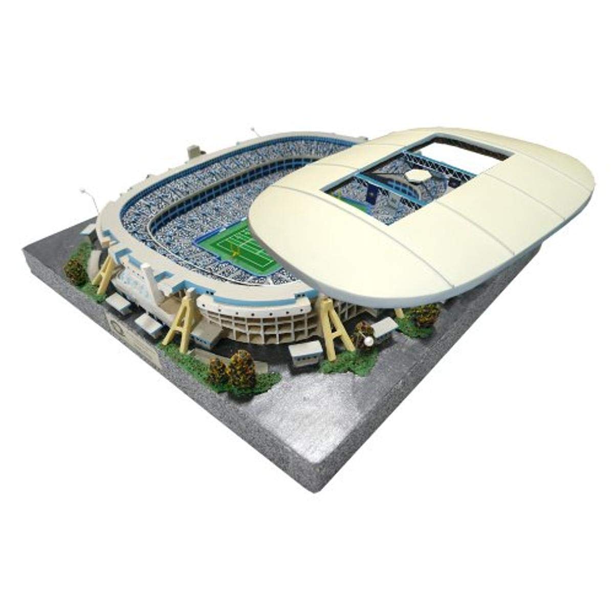 State University Osu Lego Stadium Ohio State Football Stadium Lego