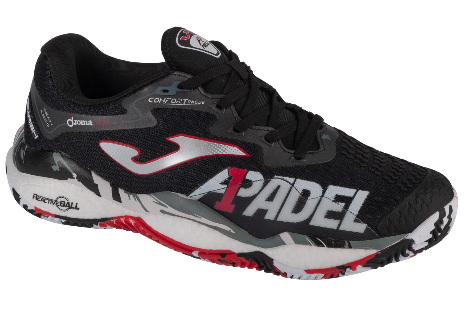 Competition Joma Viper Storm Joma Podium Running Shoes Green Runnerinn