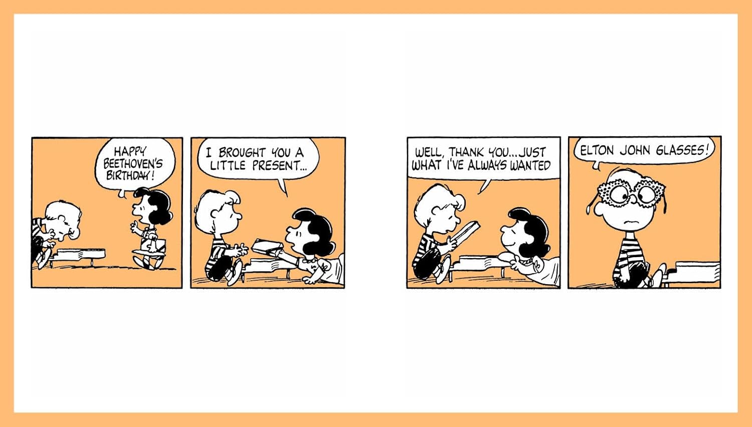 The Peanuts Guide to Happiness (Peanuts Guide to Life)      Hardcover – November 4, 2025