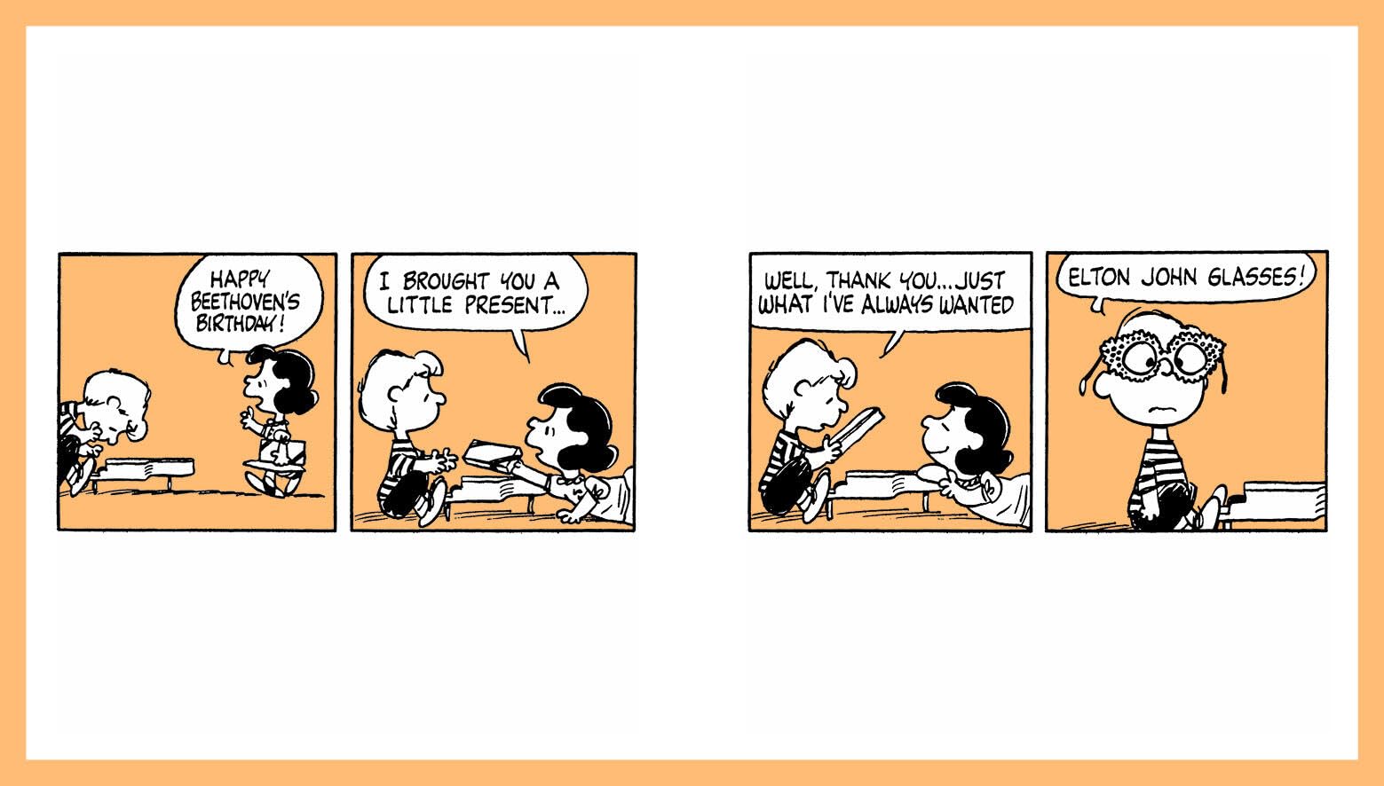 The Peanuts Guide to Happiness (Peanuts Guide to Life)