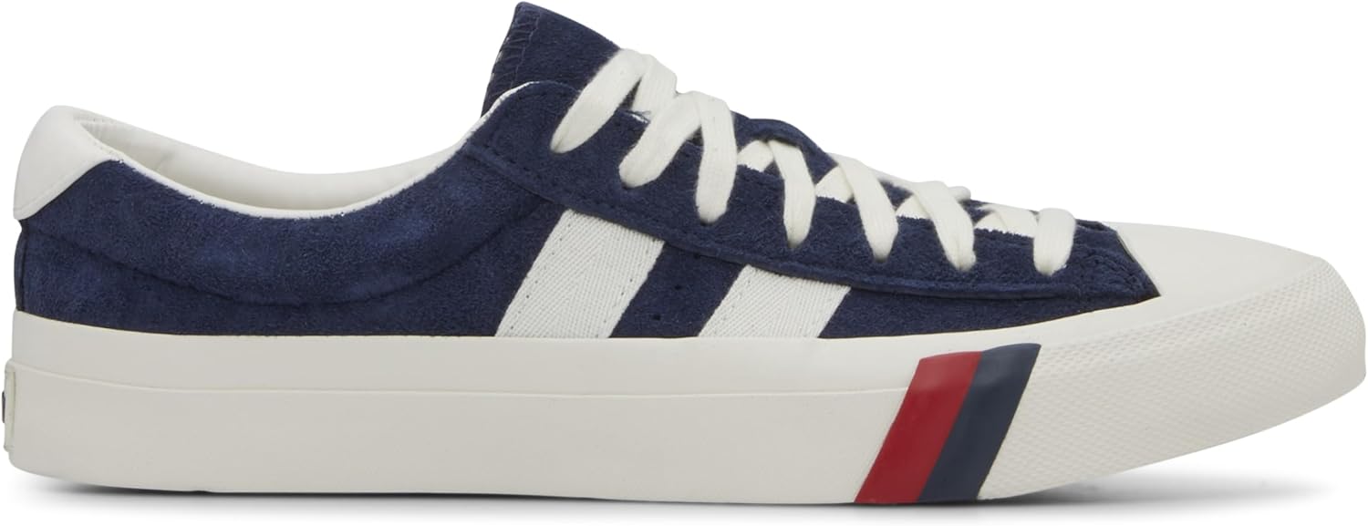 Prokeds Unisex Royal Plus Suede Unisex - Image 2