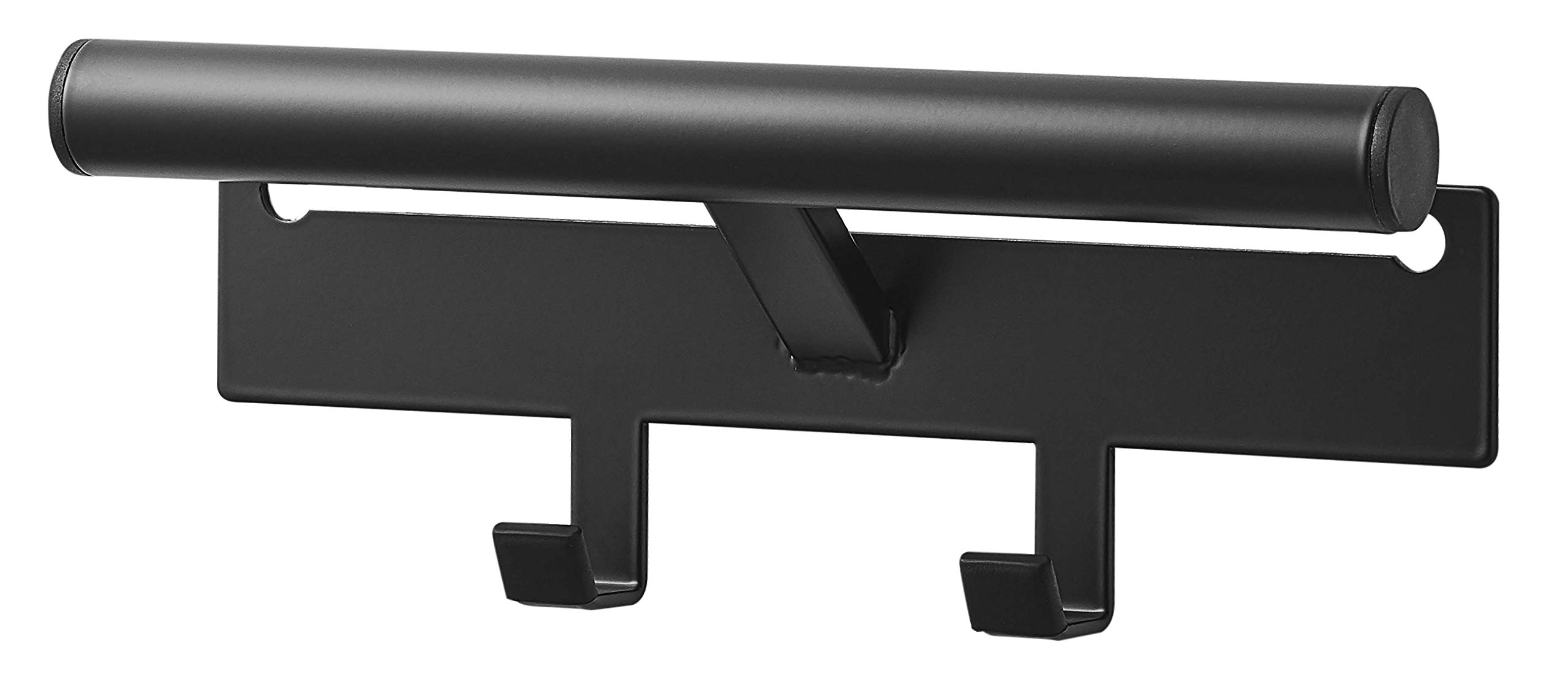 ハンギングストレージ ブラック Amazon.co.jp: 東谷 SGS-67 ハンギングマガジンラック A4対応