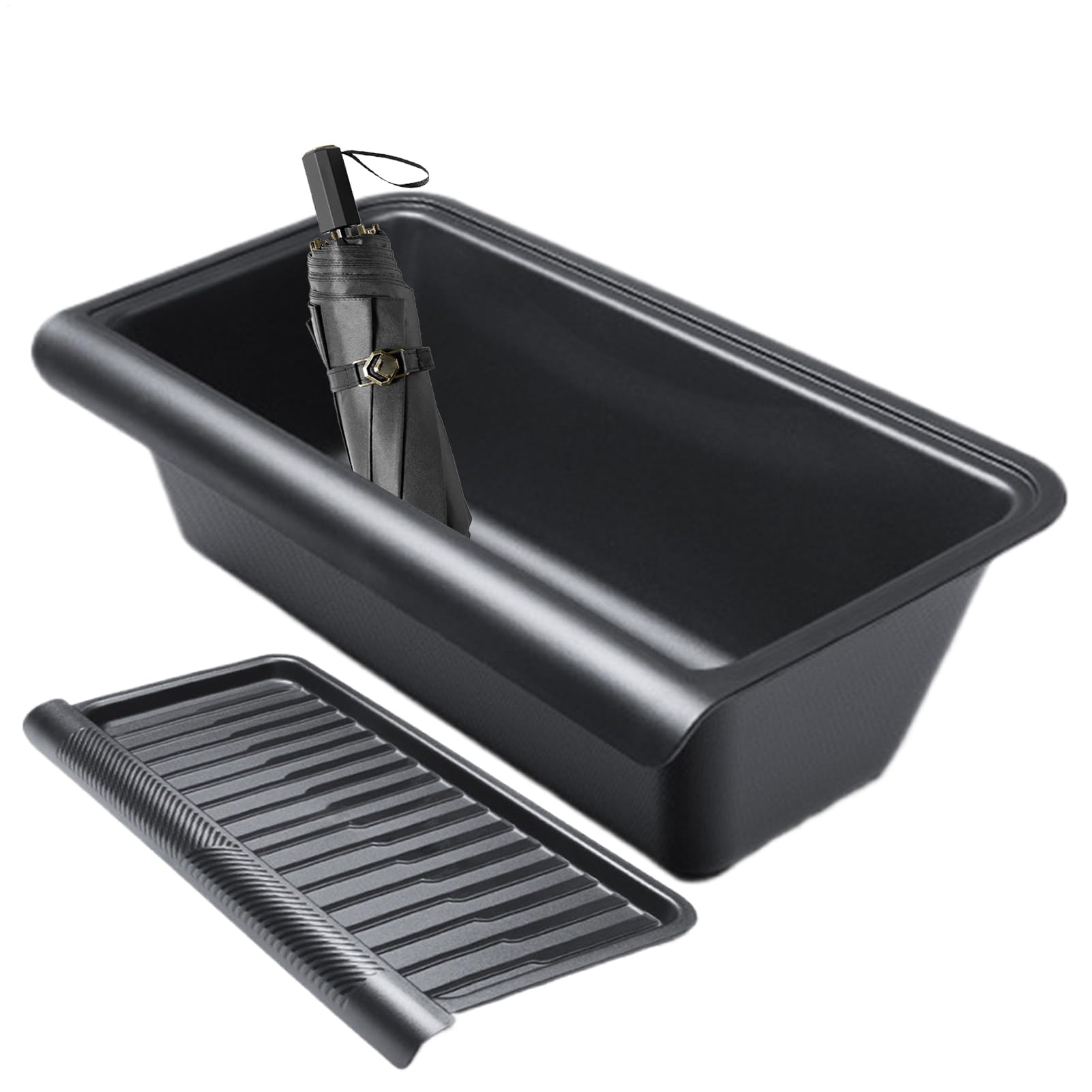 Organizador impermeable de herramientas para coche con diseño lavable multiuso