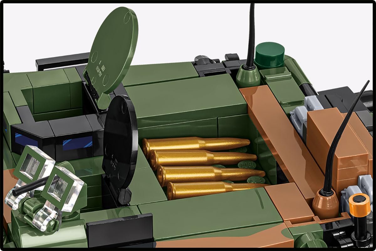 M1A2 SEPv3 Abrams