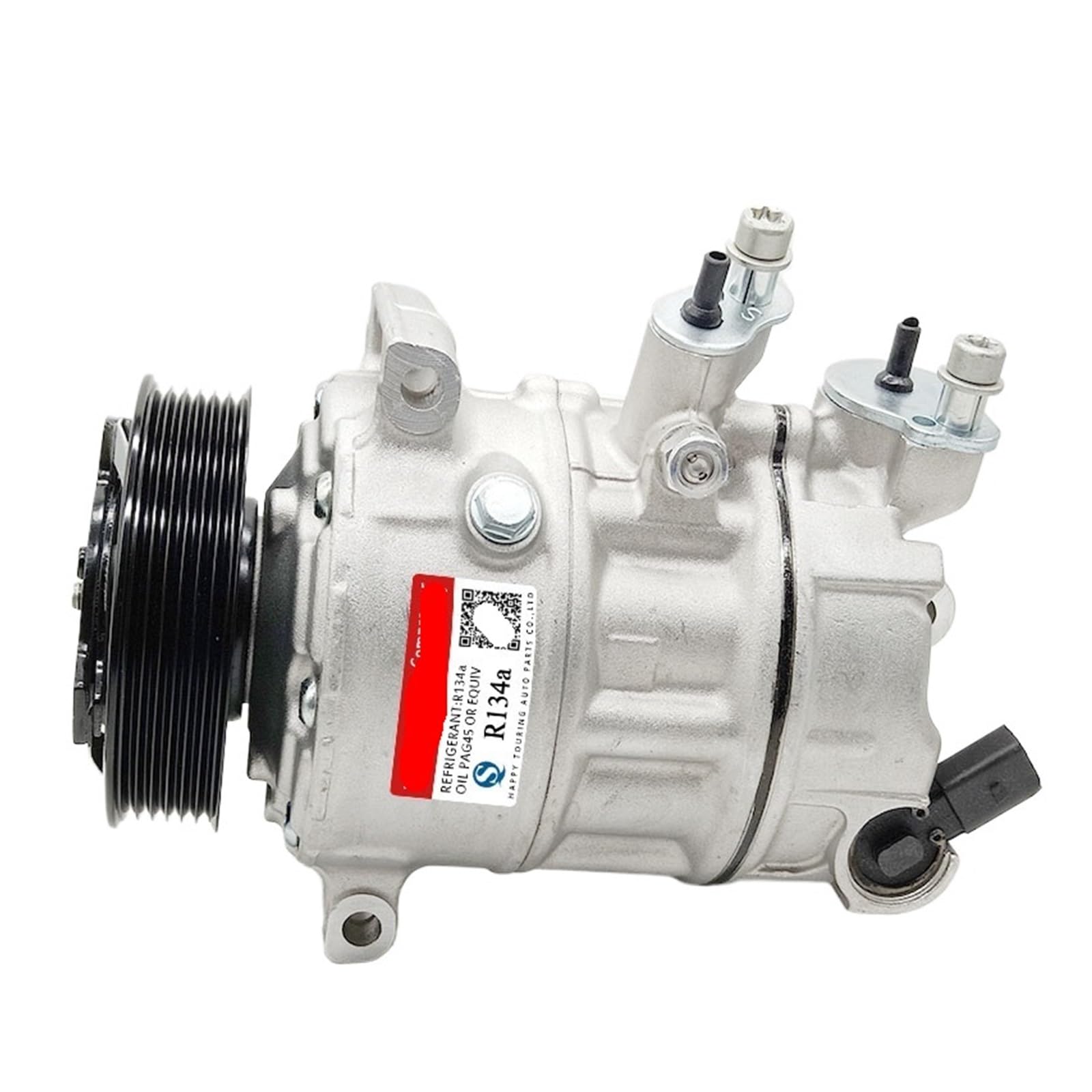 AC Compressor,Compatible for Skoda Octavia MK Superb