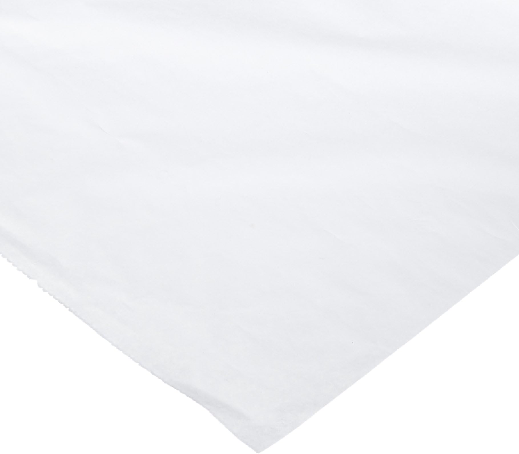 Medical Pattern Paper: 18" x 225' Single Roll of Patternmaking, Drafting, and Tracing Paper